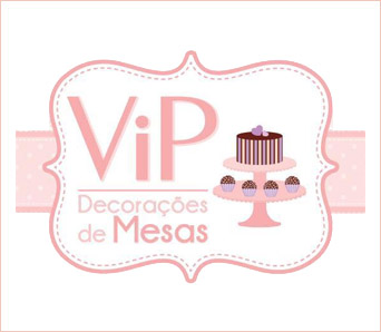 Vip Decora Mesa